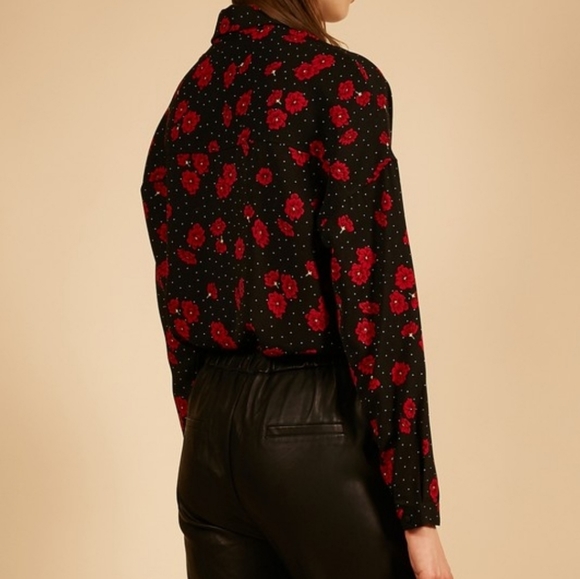 Carlene Top - Picture 3 of 3